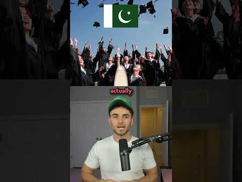 Failing Grades Around The World