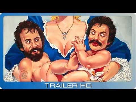 The Corsican Brothers ≣ 1984 ≣ Trailer