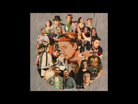 Mista Trick x Ashley Slater x Elle & The Pocket Belles - Skitter Skat (Low:r Remix)