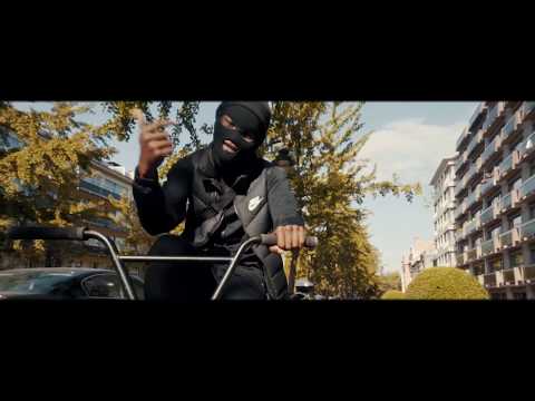 SK20 - T.L.J (Clip Officiel)