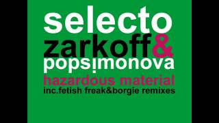 Selecto Feat. Zarkoff - On The Way