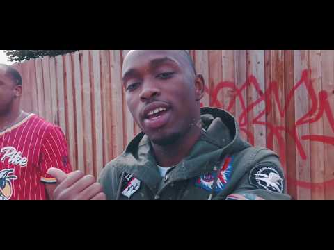 No Thotz - Lewy Bluestrips x Project Manny (Official Music Video)