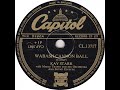 Kay Starr - Wabash Cannon Ball