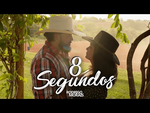 8 Segundos - Rodrigo Morais