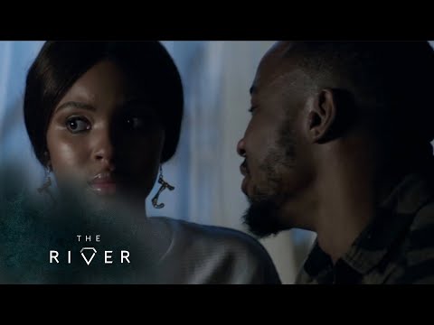 Nomonde visits Lindani – The River | 1 Magic