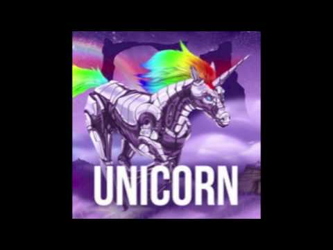 Joshua Scribe Watkis - Unicorn (Spoken Word)