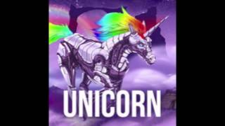 Joshua Scribe Watkis - Unicorn (Spoken Word)