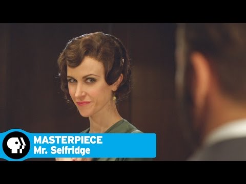 Mr. Selfridge 4.08 (Clip)