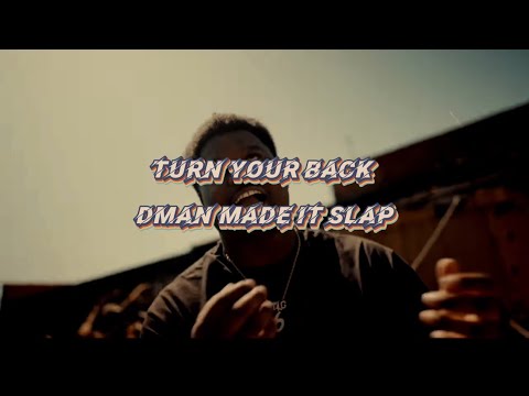 [FREE] MAC MOO x EBKJAAYBO  Type Beat 2023 - “TURN YO BACK”