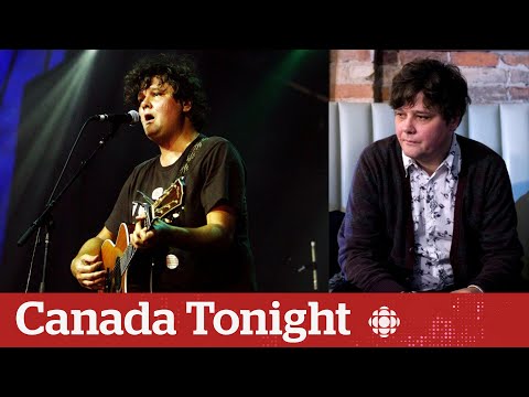 Canadian musician Ron Sexsmith reflects on his career at 60 | Spotlight