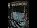 The Sleeping Beauty In The Wood Pt 2 A French Folktale