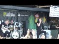 Born of Osiris - Illusionist - Live 6-14-14 Vans ...