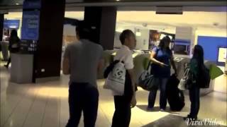 Daniel Sahyounie// One More Time