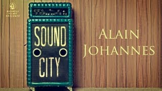 Alain Johannes is part of the Sound City Movie Soundtrack
