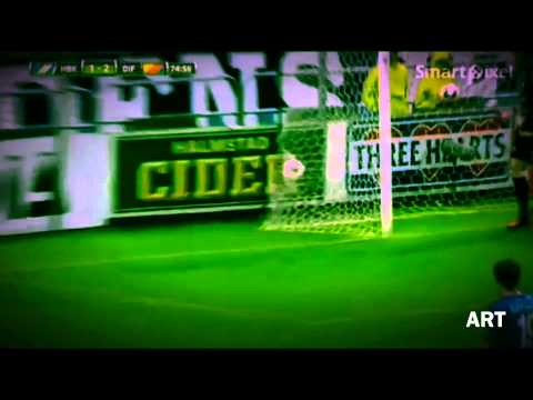 NYASHA MUSHEKWI•DIF•#21