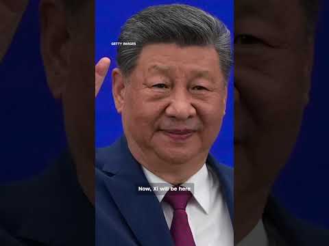 Analysis: Trump wants to punish Iran using its number one trading partner - China