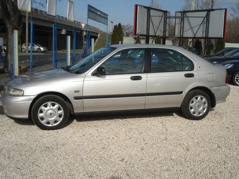 Thumbnail for Rover 400 by Rover 400