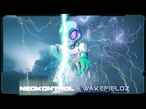 Neokontrol & Wakefieldz - Comanchero (180) (OVNI Records)