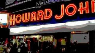 Rob Walsh - Street Level CBGB 1987