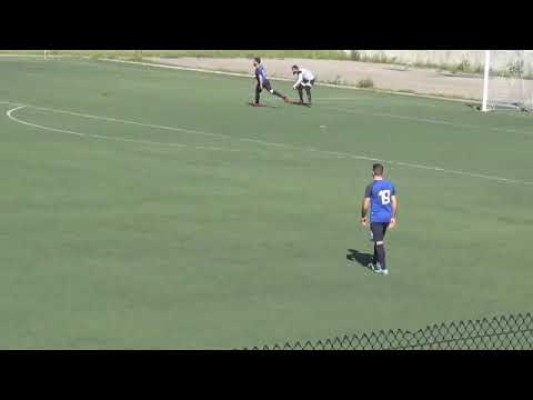 SILIQUA - DECIMOPUTZU 2-3 goals e highlights