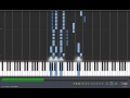 Synthesia - Ride on Shooting Star 