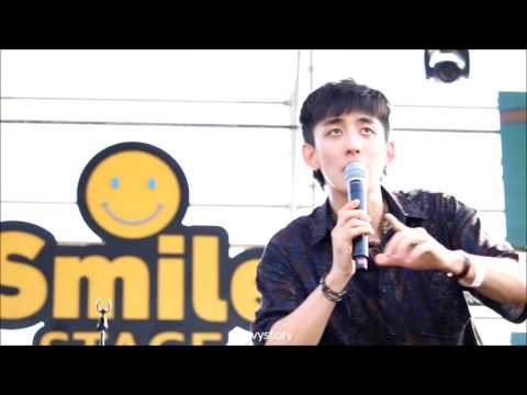 20170618 | 잔나비(jannabi) - JUNGLE| 스마일 러브 위크엔드