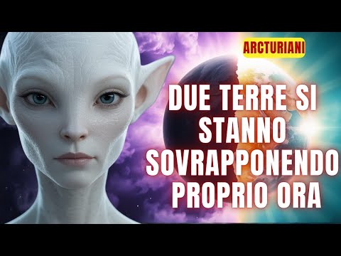 [Arcturiani] Questa frequenza sta mettendo tutto a nudo: non puoi più nasconderti...
