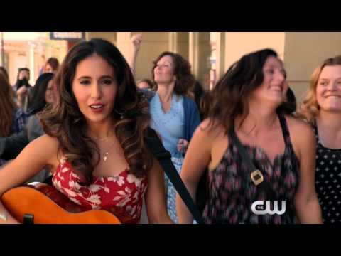 Women Gotta Stick Together (feat. Gabrielle Ruiz) - "Crazy Ex-Girlfriend"