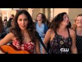 Women Gotta Stick Together by Crazy Ex-Girlfriend Cast
