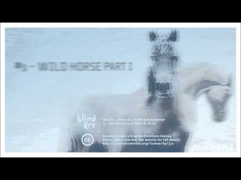 Flembaz - Wild Horse (Part I) [Blind Arc]