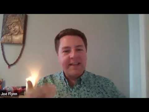 Unfolding The Trance Power Lecture & Tutorial thumbnail