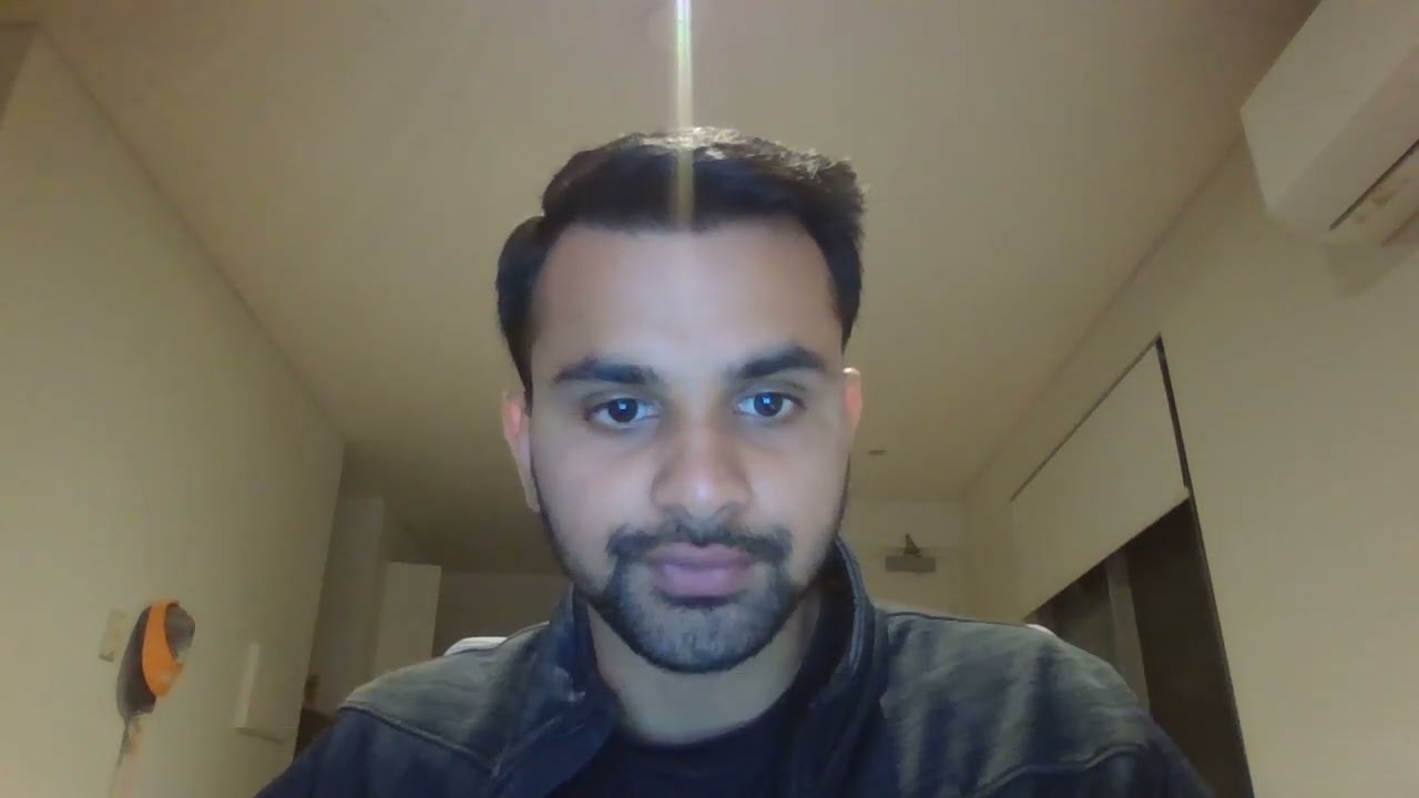 ECE 6008 - Assignment 2 Video 1 (Karan Mehta)