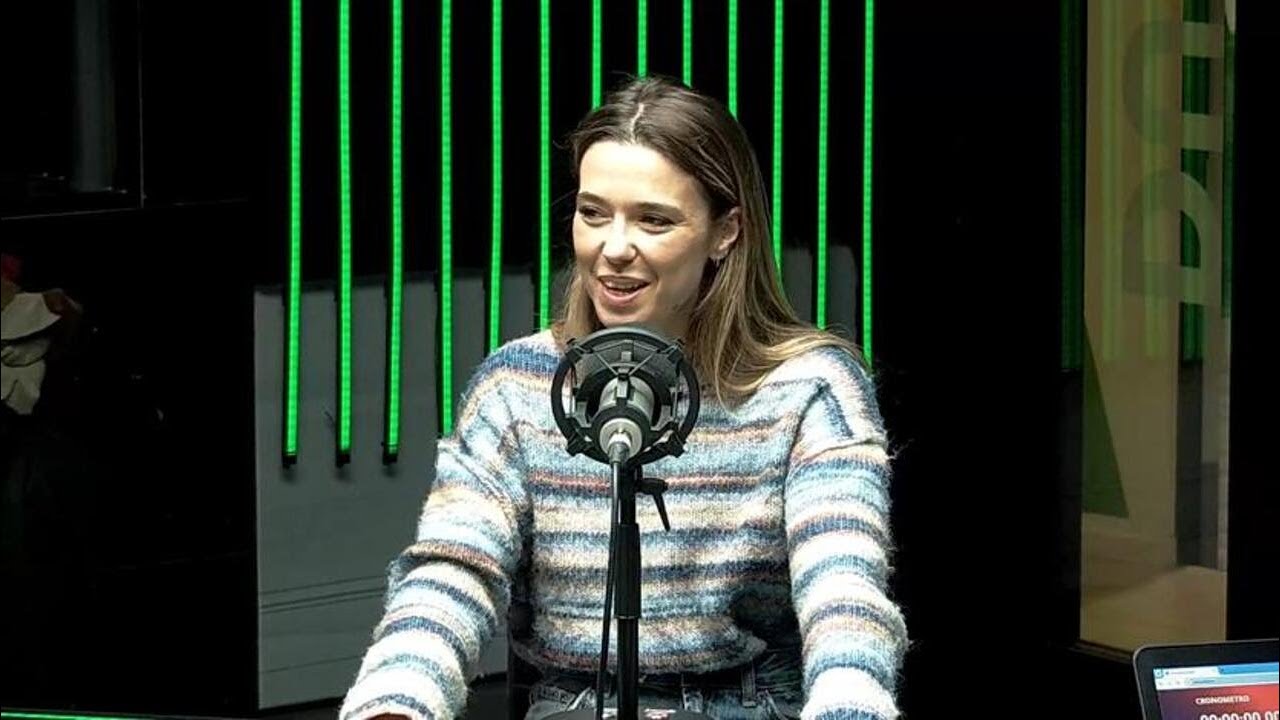 Da content creator della fisica al risparmio: Virginia Benzi