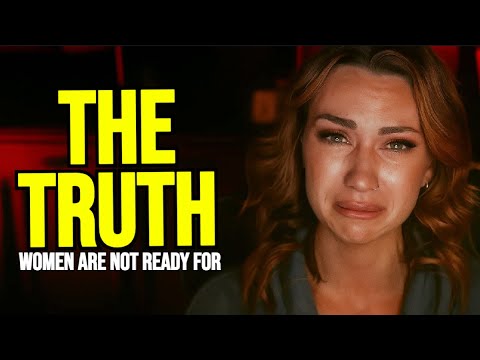 What Happened To All The Good Men? The Truth.