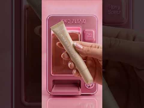 Видеообзор Бальзам пептидный для губ Joko Blend (Peptide Lip Balm Pina Colada 10 мл)