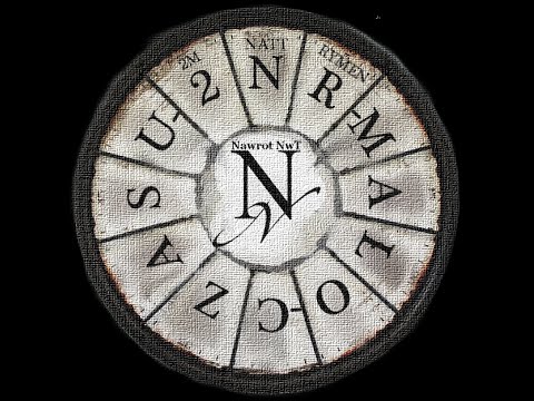 Nawrot NwT feat. 2M, Natt, Rymen - Mało Czasu (OfficialVideo)