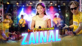 Download lagu Ina Permatasari - Zainal Ft.Sunan Kendang [ ] mp3