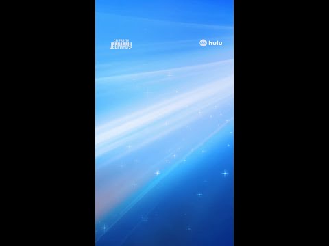 Their reaction to "The Muppets" Final Jeopardy! category 🤭 Jackie Tohn levels up as a semifinalist!