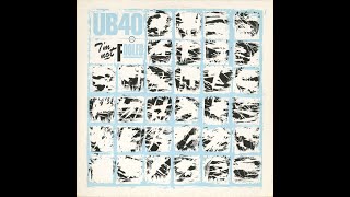 UB40 - The Pillow (Remixed Version)