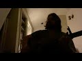 Bright Eyes & Neva Dinova- Spring Cleaning (cover) iPhone sessions