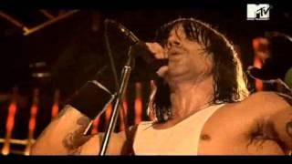 08 Give it Away - Red Hot Chili Peppers Live @ Alcatraz