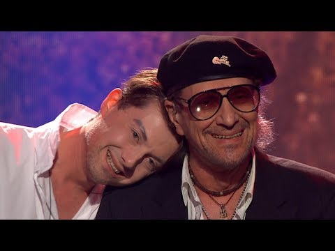 Sergey and Nickolay Arutyunov - Ha, Take a Step (Live) Depi Evratesil 2020