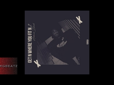 Black ft. Rucci - 2 Bandz [Prod. By Paupa] [New 2017]