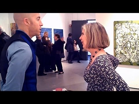 PHOENIX GALLERY - Busser Howell, Steven Miller