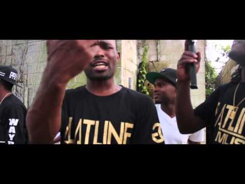 YUNG POKE  (SOULJA SHIT Official Music Video)