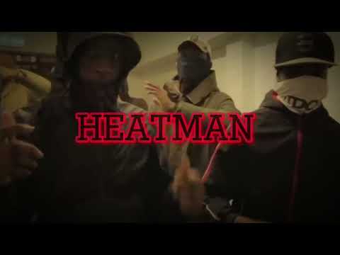 G'Smarko (KuKu) X MizOrMac X Prod.By.HeatMan UK Drill - War #HarlemSpartens #Exclosive (Unreleased)