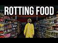 ABANDONED Mexican Supermarket With EVERYTHING LEFT