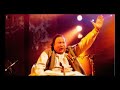 Nusrat Fateh Ali Khan Rabba Kadi Vi Na Pain Vichore