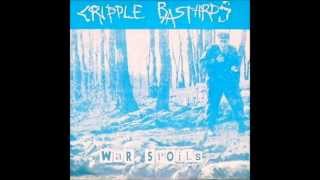 Cripple Bastards - Bane
