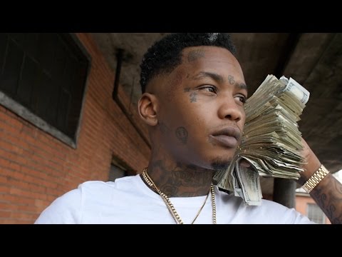 Scotty Corleone & Sherwood Marty - Run Em Up (Official Music Video)